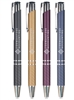 Custom Sonata Lumi Metal Pen | Laser Engraved LED Executive Pen