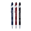 Textari Comfort Stylus Pen | Ergonomic Promotional Stylus and Pen