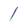 Textari Spectrum Laser Engraved Stylus Pen | Custom Promotional Metal Pens