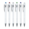 Textari Comfort Cloud Stylus Pen â€“ Soft Grip Promotional Pen