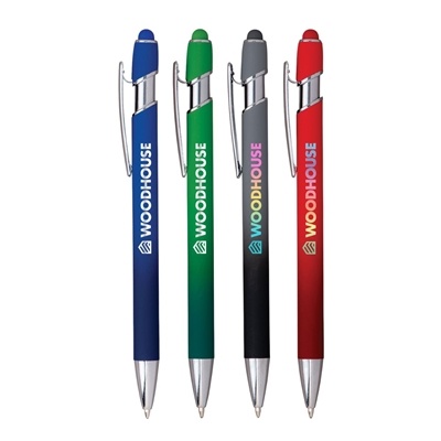 Textari Bali Promotional Pen | Custom Printed Pens for Branding