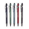 Textari Rainier Stylus Pen Laser Engraved | Custom Executive Pens