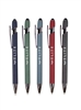 Custom Executive Stylus Pen | Textari Rainier Full Color Imprint