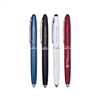 Schifano Triple Function Pen | Custom Promotional Pens with Stylus | Light