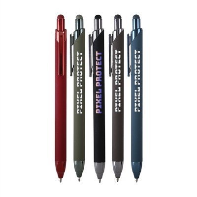 Mojave Comfort Stylus | Desert Hued Executive Stylus Pen