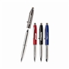 T.Macy Triple Function Pen | Pen Stylus | LED Light for Touchscreens