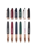 Custom Rosa Triple Function Pen | Laser Engraved Executive Pen