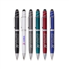 Wizzard Pen | Twist Retractable Stylus | Fidget Spinner