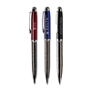 Guillox 9 Stylus Pen | Executive Guilloche Stylus Pen