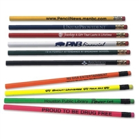 Foreman Pencils