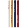 Carpenter Quality  Pencils - Custom Imprint Available