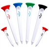Callaway Par-Tee Performance Tees | Unbreakable Driving & Par 3 Tees