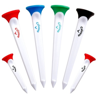 Callaway Par-Tee Performance Tees | Unbreakable Driving & Par 3 Tees