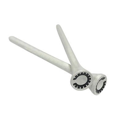 Bulk 3 1/4" Wooden Golf Tees with Custom One Color Imprint | Ideal for Tournaments & Events