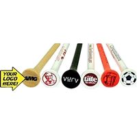 Custom Bulk Wooden Golf Tees | One-Color Imprint | Durable & Promotional