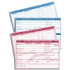 Real Estate Prospect & Listing Information Cards