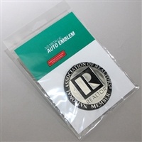 RealtorÂ® Auto Emblems