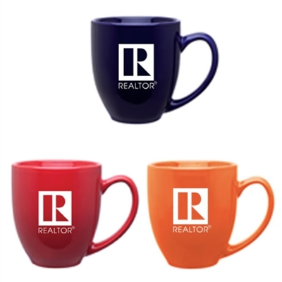 Realtor Bistro 15oz Mug