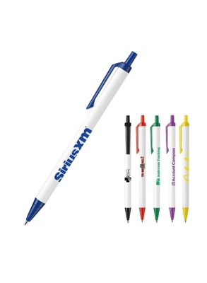 Hurst Prime | Full Color | Retractable Ballpoint Pen | Custom Promotional Pen