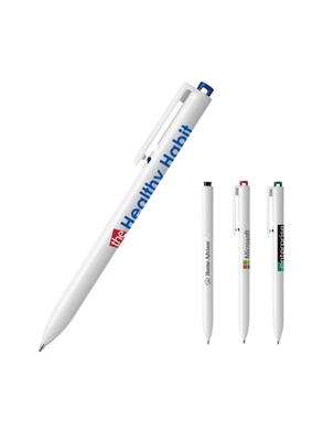 Celina Prime | Full Color | Retractable Ballpoint Pen | Custom Promotional Pen