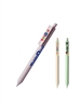 Alamo Eco XL Clip Silkscreen | Promotional Pen | Custom Printing | Retractable Ballpoint