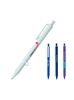 Alpine Soft  Silkscreen | Promotional Pen | Custom Printing | Retractable Ballpoint