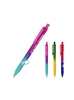 Alpine Soft Mix | Full Color | Retractable Ballpoint Pen | Custom Promotional Pen