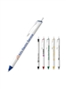 Allen Prime Silkscreen | Promotional Pen | Custom Printing | Retractable Ballpoint