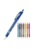 Allen Vivid | Full Color | Retractable Ballpoint Pen | Custom Promotional Pen
