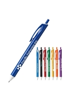 Allen Vivid | Full Color | Retractable Ballpoint Pen | Custom Promotional Pen
