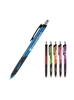Del Rio Vivid | Full Color | Retractable Ballpoint Pen | Custom Promotional Pen