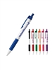 Bowie Prime | Full Color | Retractable Ballpoint Pen | Custom Promotional Pen