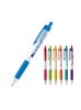 Bowie Pearl Silkscreen | Promotional Pen | Custom Printing | Retractable Ballpoint