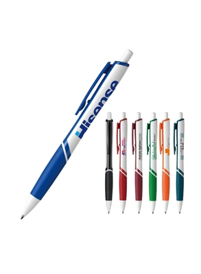 Hico Prime | Full Color | Retractable Ballpoint Pen | Custom Promotional Pen
