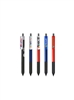 Custom Alamo Gel Metallic Clip Pen | Personalized Promotional Pens