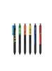Custom Alamo Gel Opaque Clip Pen | Personalized Promotional Pens