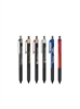 Custom Alamo Gel Opaque Clip Pen | Personalized Promotional Pens