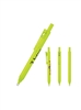 Custom Sunset Hl Click Highlighter | Personalized Promotional Pens