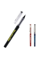 Custom Amarillo Roller | Personalized Rollerball Pens