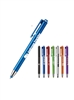Celina Stylus Metallic Silkscreen | Promotional Pen | Custom Printing | Retractable Ballpoint