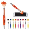MopToppers Screen Cleaner Stylus Pen with Tie