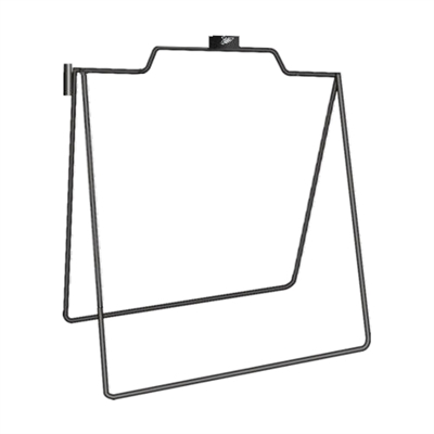 24 x 24 Metal Rod Sidewalk A Frame (5 Pack)