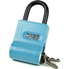ShurLok Lock Box - Blue