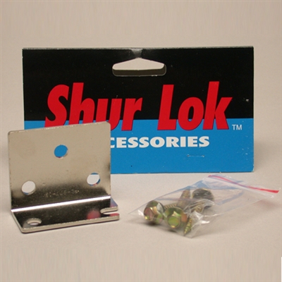 ShurLok Mounting Bracket