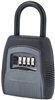 KeyGuard Combination Shackle Mount Lock Box