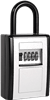 Dial Combination Lock Box - Large Capacity