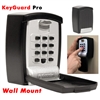 Key Guard Pro Wall Mount Lock Box
