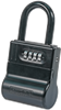 ShurLok II Lock Box - Black
