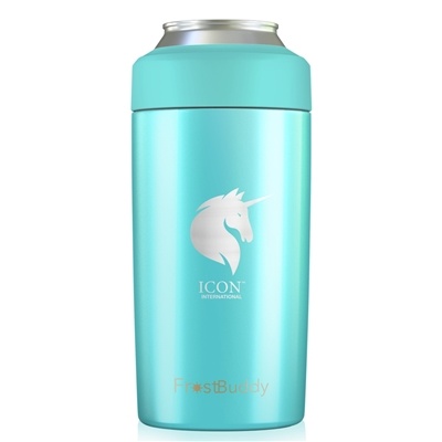 Frost Buddy Universal Buddy 2.0 | Laser Engraved | Universal Can & Bottle Cooler