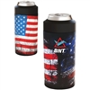 Frost Buddy Universal Buddy 2.0 | Laser Engraved | Universal Can Cooler | Double-Wall Insulated